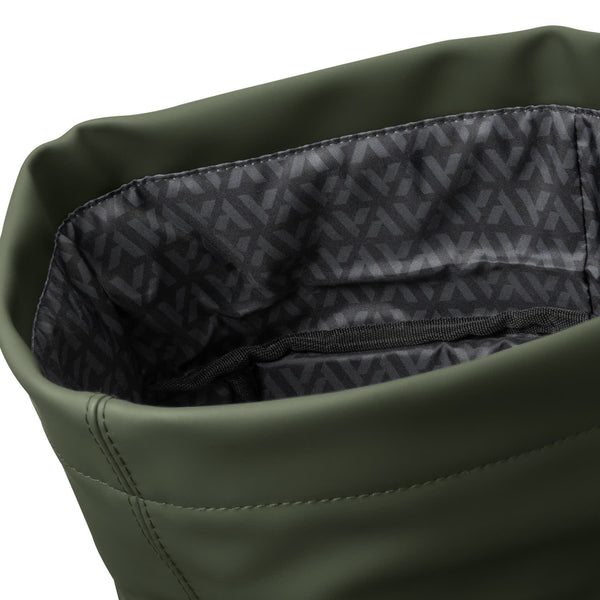 ARCHER SoftTouch Flap Backpack [3-129110]
