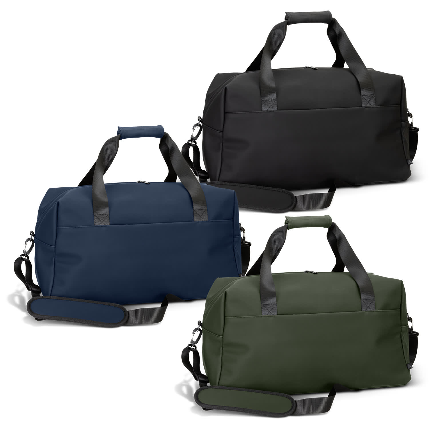 ARCHER SoftTouch Duffle Bag [3-129112]