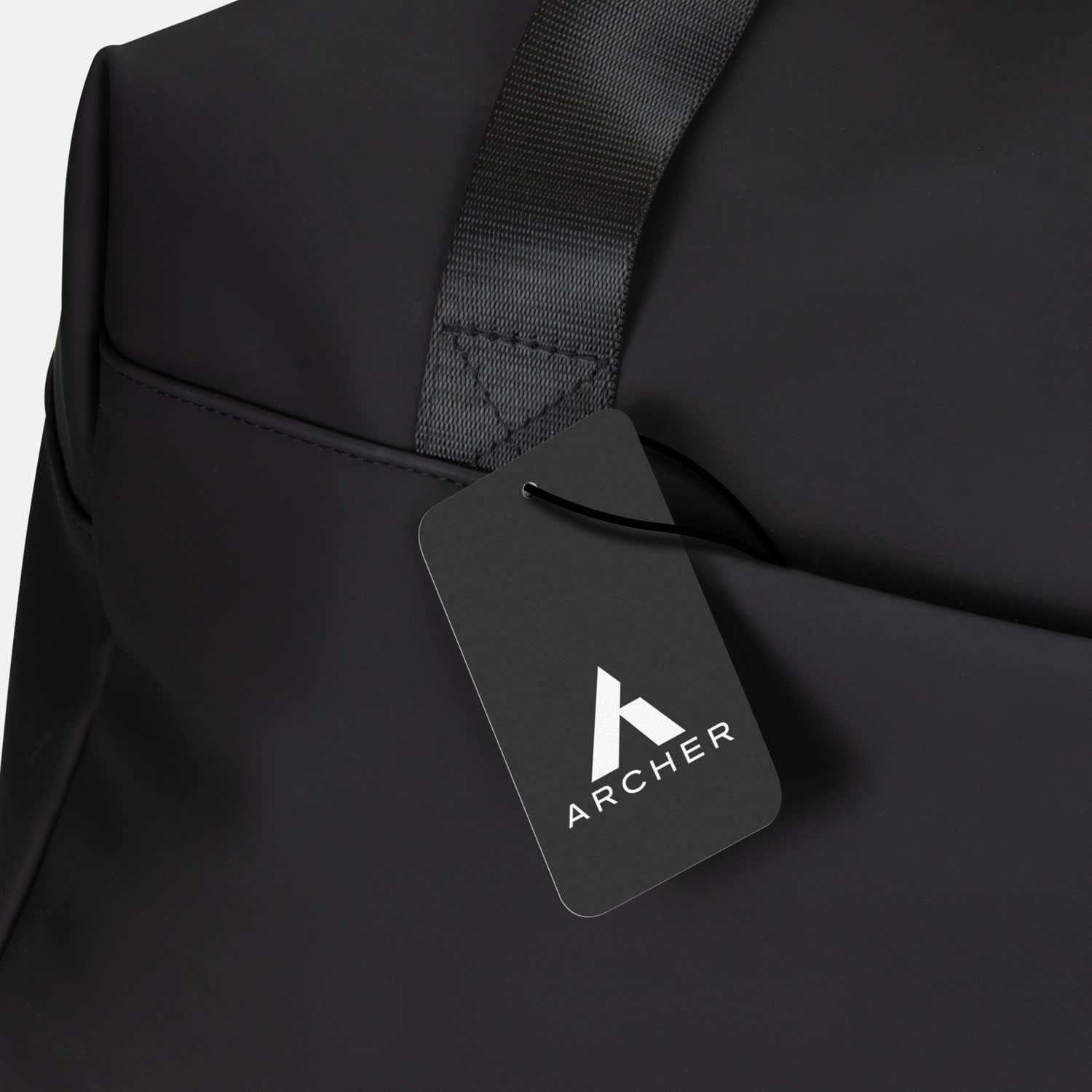 ARCHER SoftTouch Duffle Bag [3-129112]