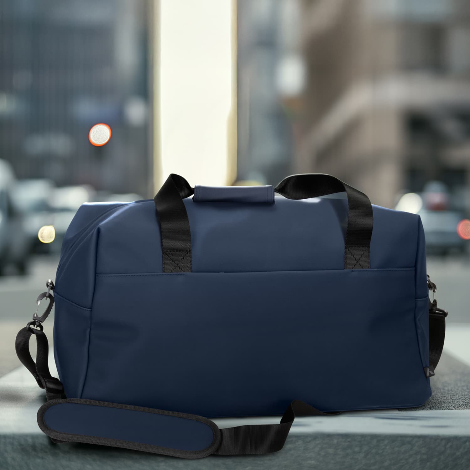 ARCHER SoftTouch Duffle Bag [3-129112]