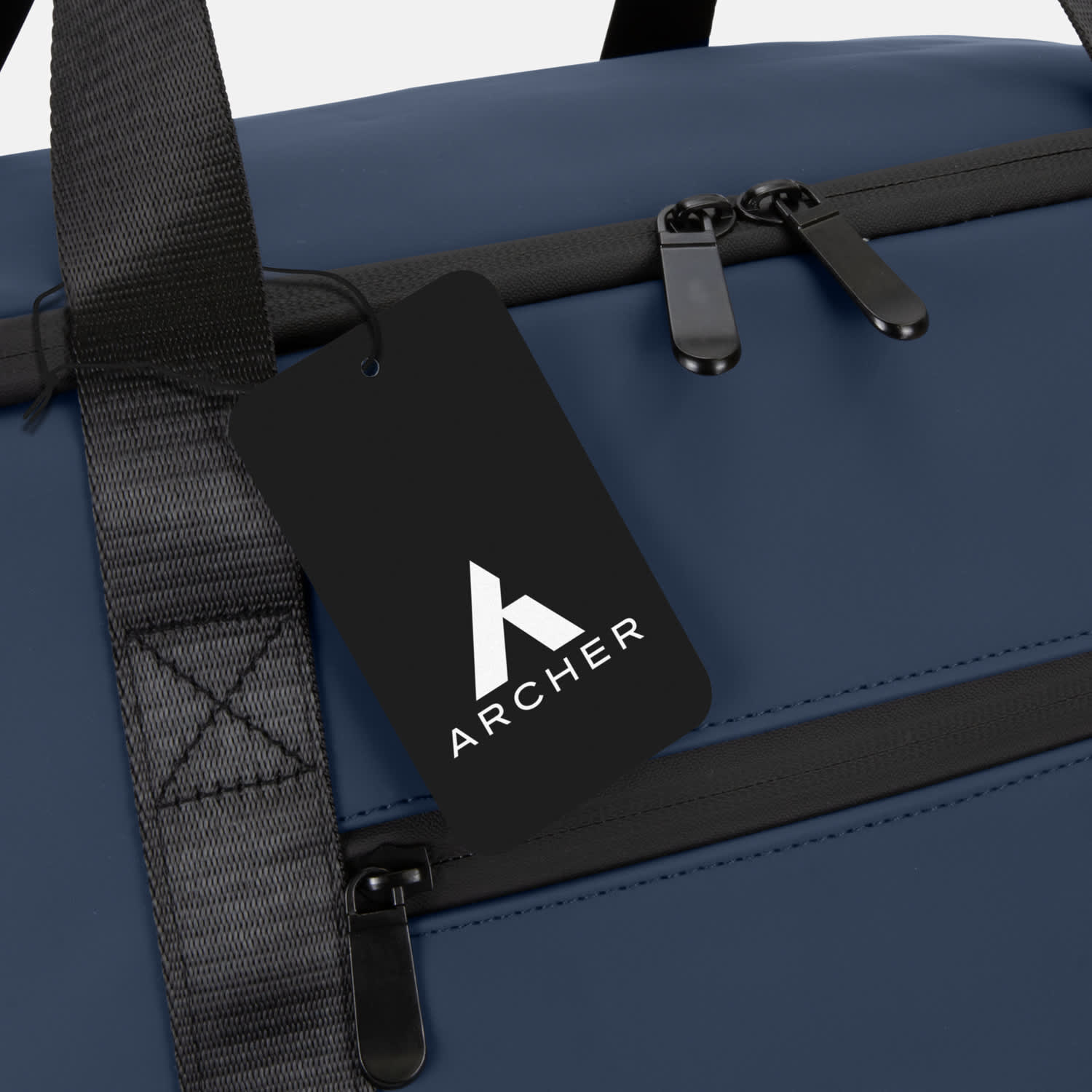 ARCHER SoftTouch Cooler Bag [3-129113]