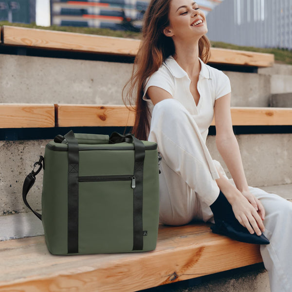 ARCHER SoftTouch Cooler Bag [3-129113]
