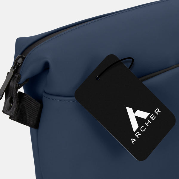 ARCHER SoftTouch Toiletry Bag [3-129114]
