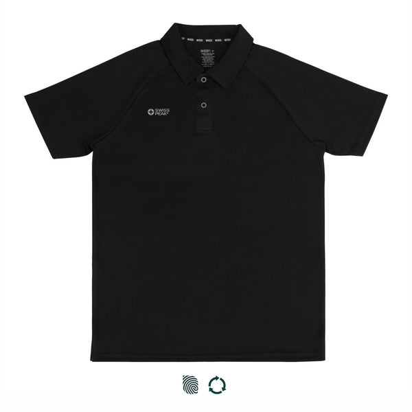 Swiss Peak Urban Unisex Polo [3-129116]