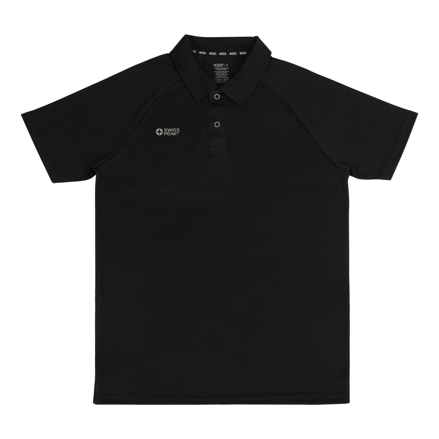 Swiss Peak Urban Unisex Polo [3-129116]