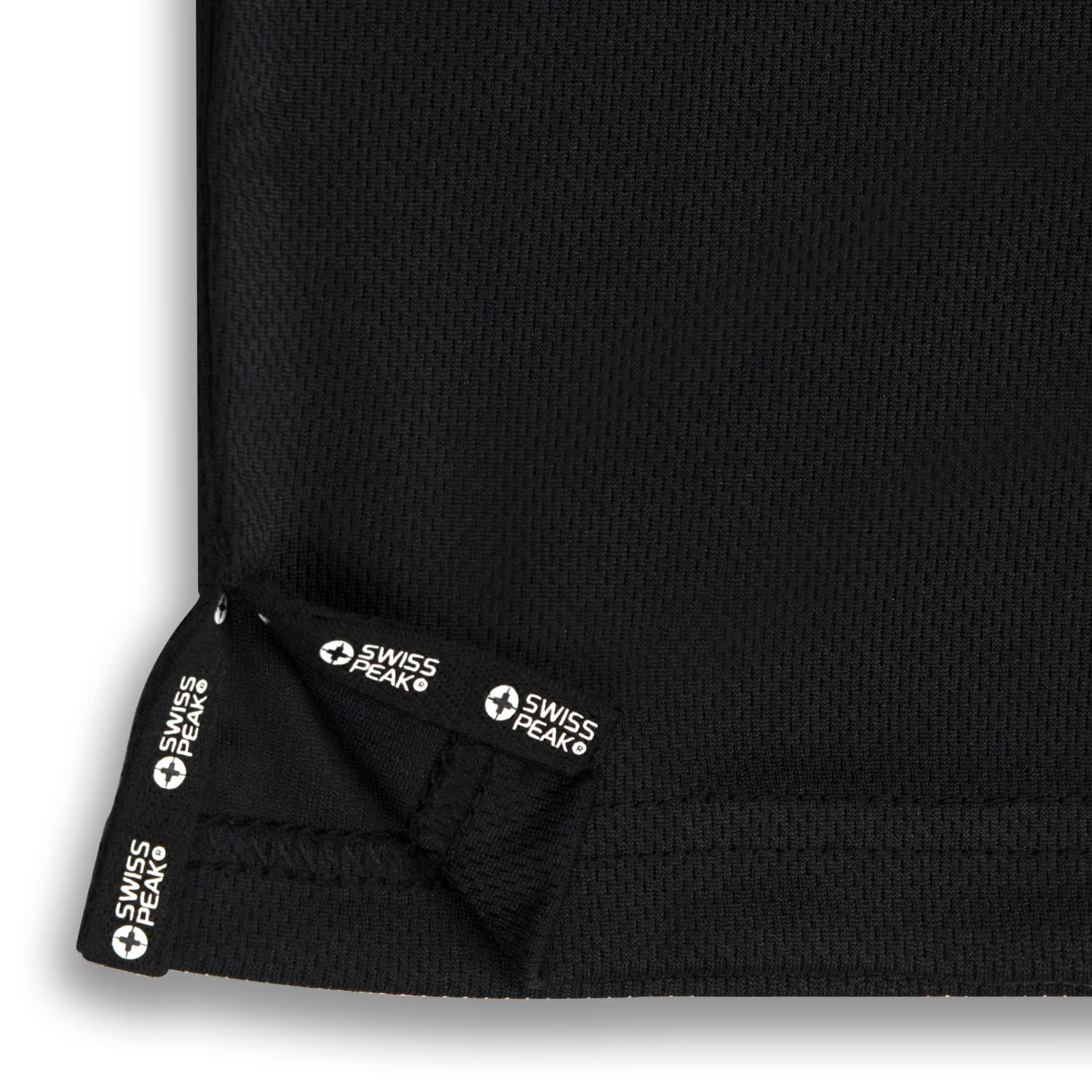Swiss Peak Urban Unisex Polo [3-129116]
