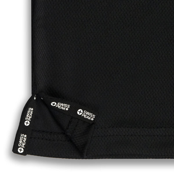 Swiss Peak Urban Unisex Polo [3-129116]