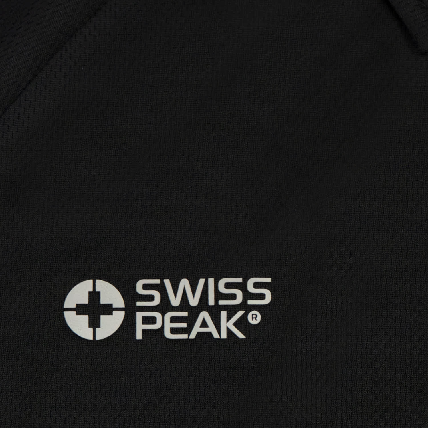 Swiss Peak Urban Unisex Polo [3-129116]