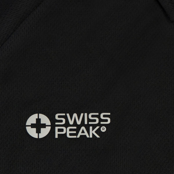 Swiss Peak Urban Unisex Polo [3-129116]