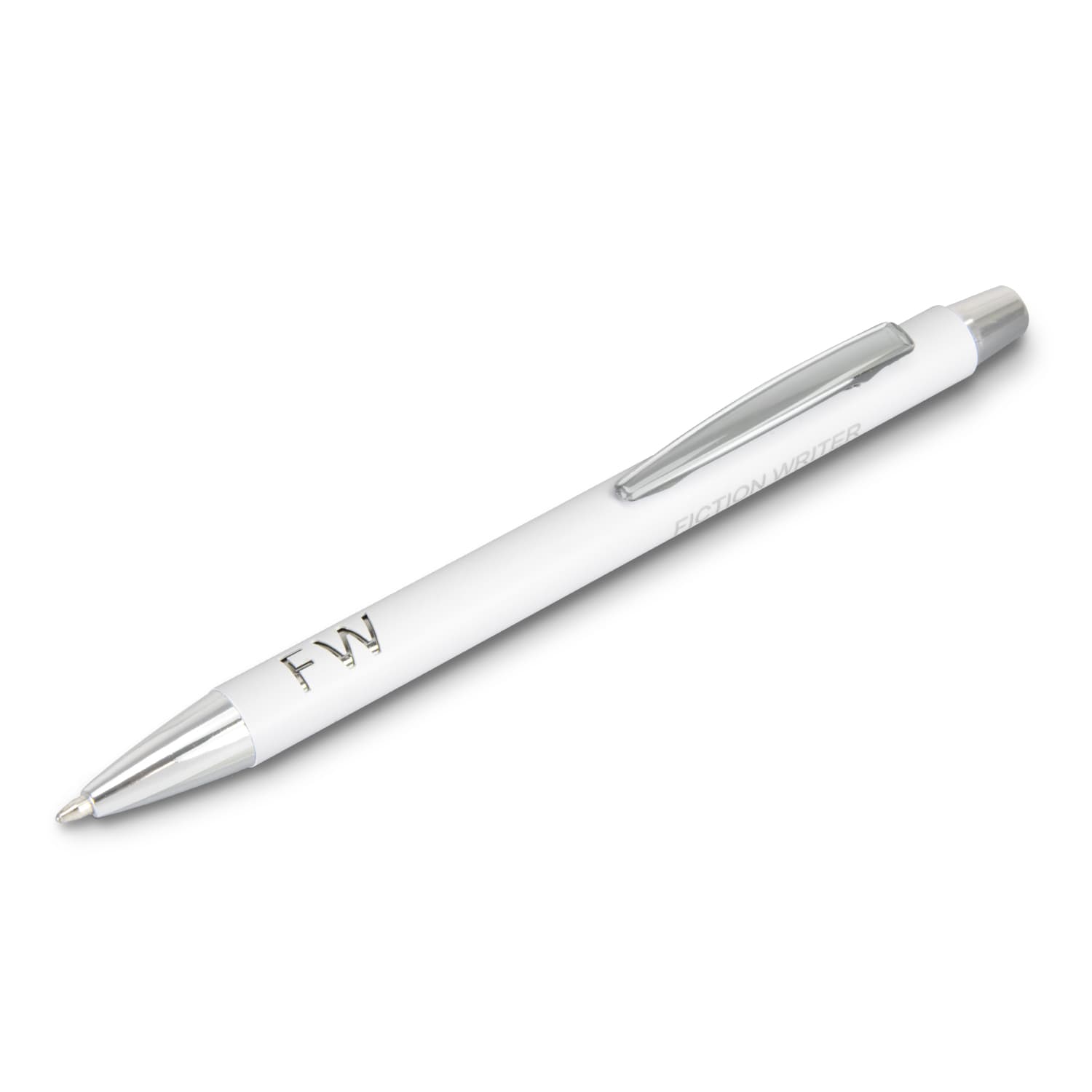 Laser Cut Logo Pen [3-129117]
