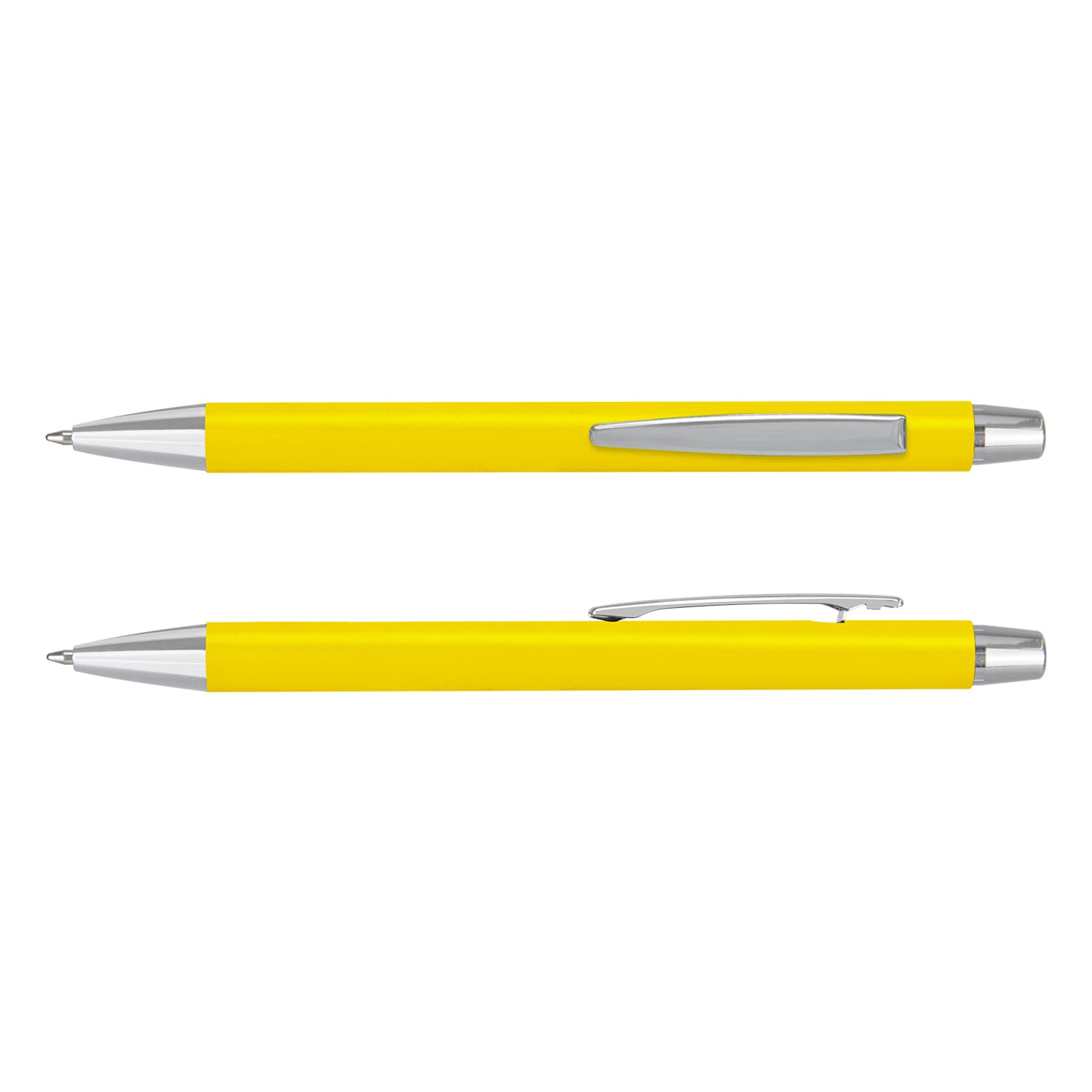 Laser Cut Logo Pen [3-129117]