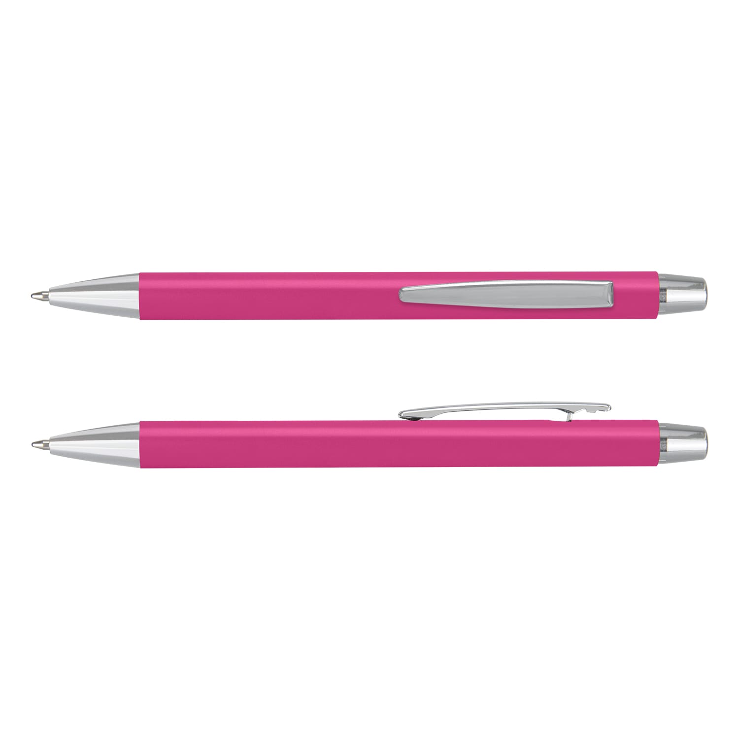 Laser Cut Logo Pen [3-129117]