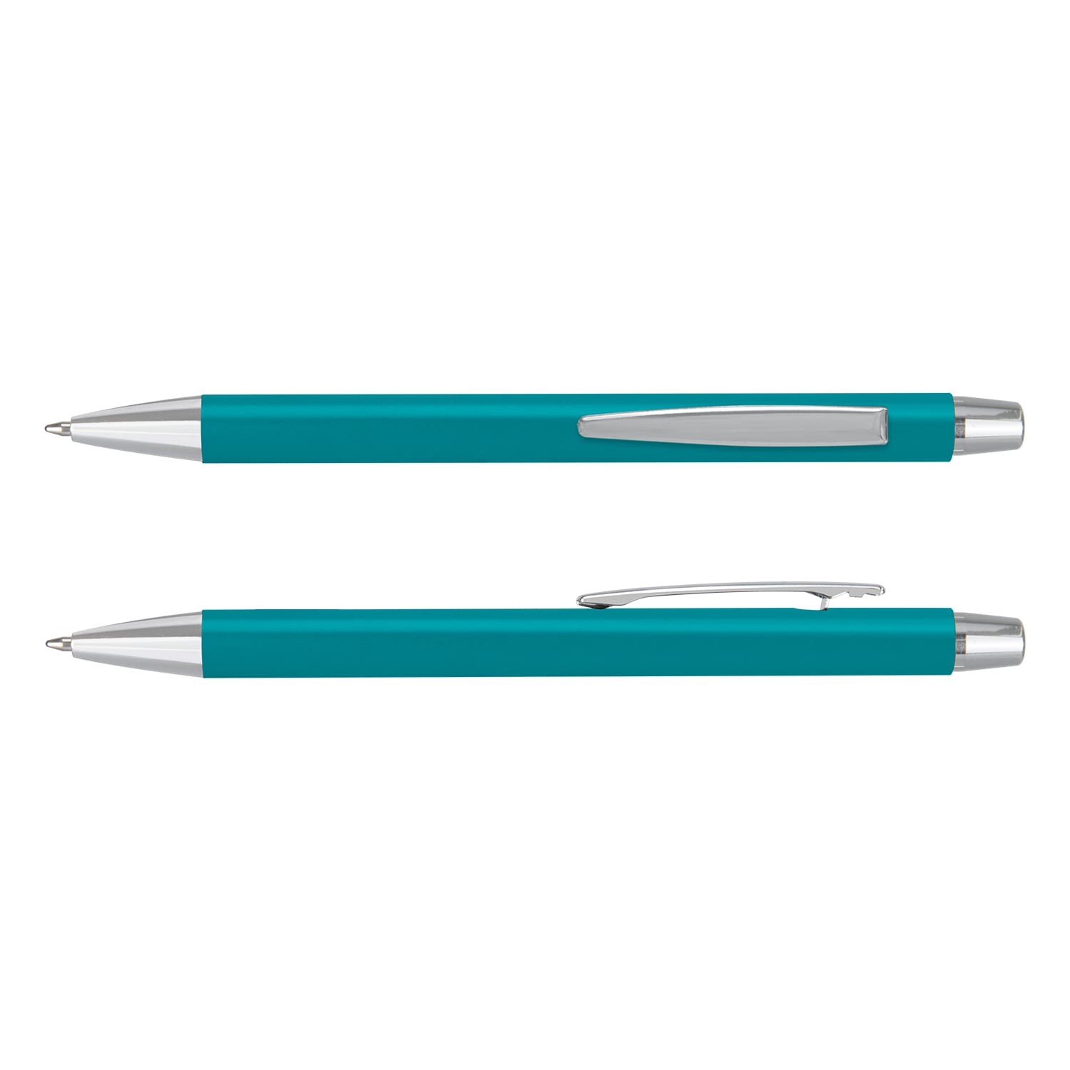 Laser Cut Logo Pen [3-129117]