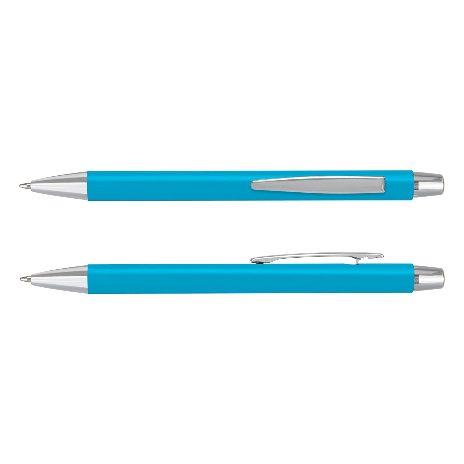 Laser Cut Logo Pen [3-129117]