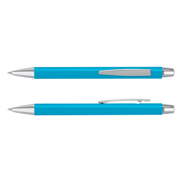 Laser Cut Logo Pen [3-129117]