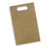 Die Cut Paper Wine Bag [3-129197]