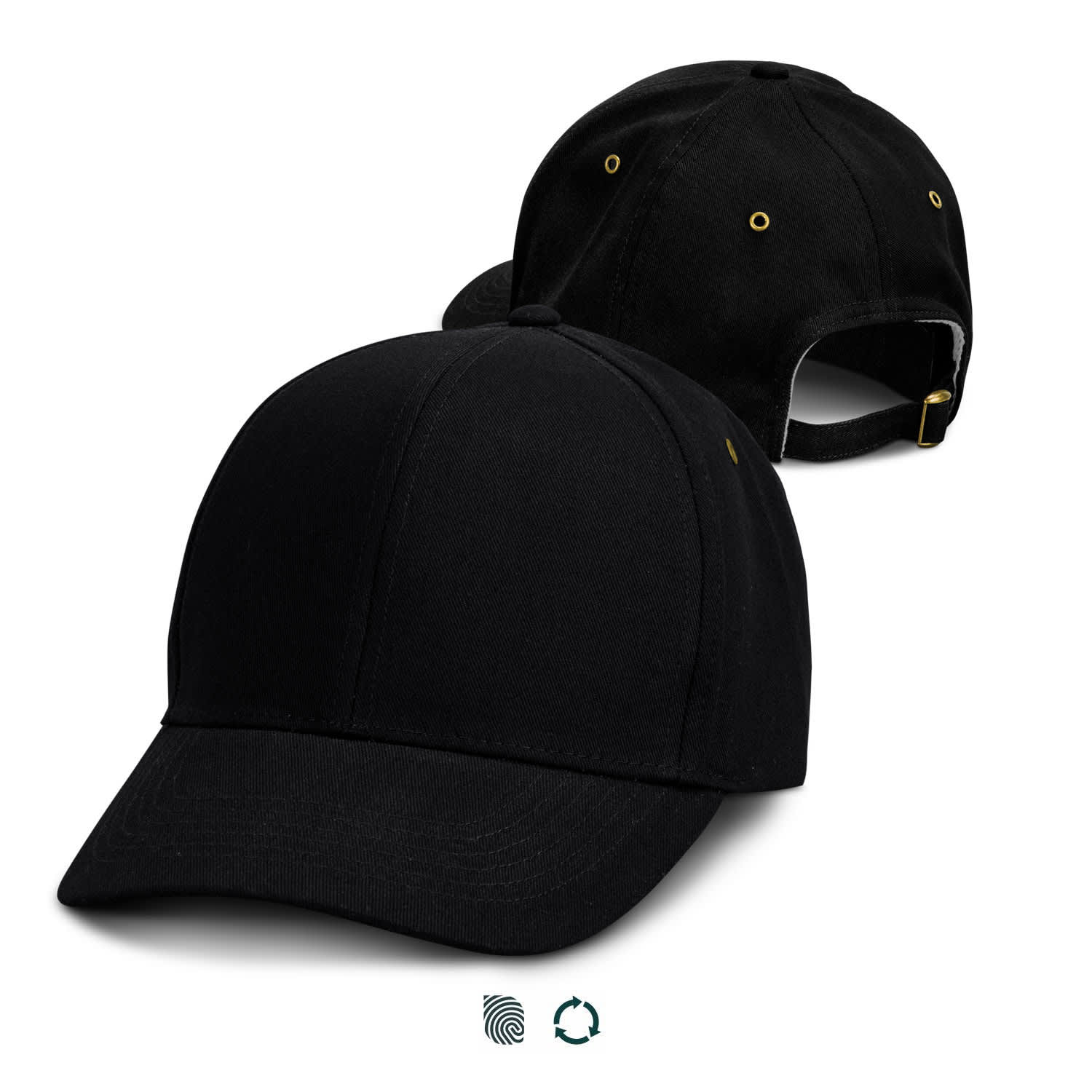 Essence Organic Cap [3-129198]