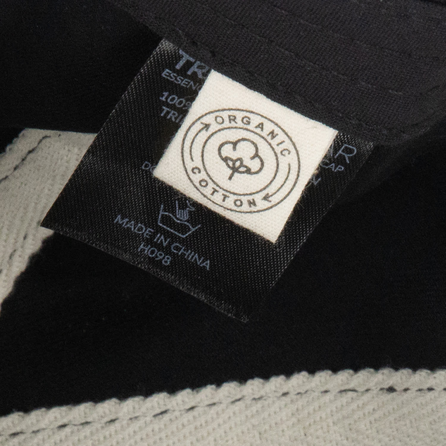 Essence Organic Cap [3-129198]