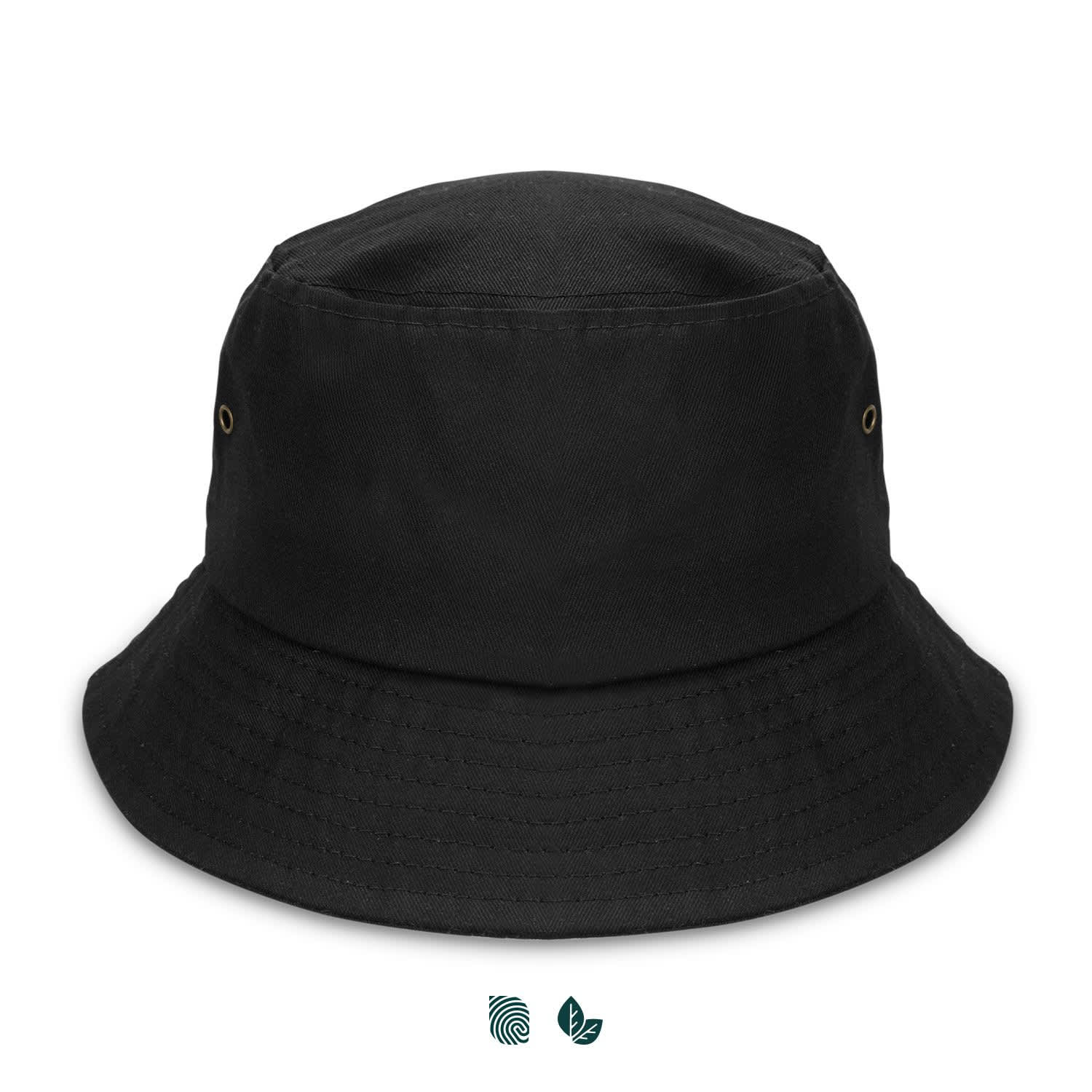 Essence Organic Bucket Hat [3-129199]