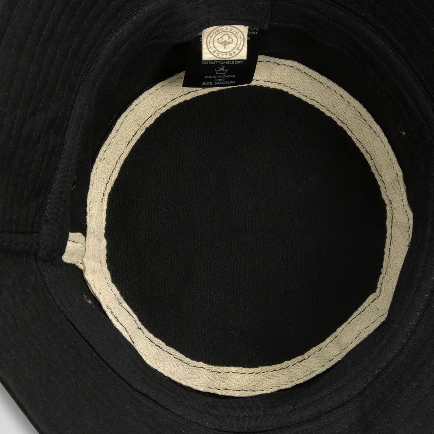 Essence Organic Bucket Hat [3-129199]