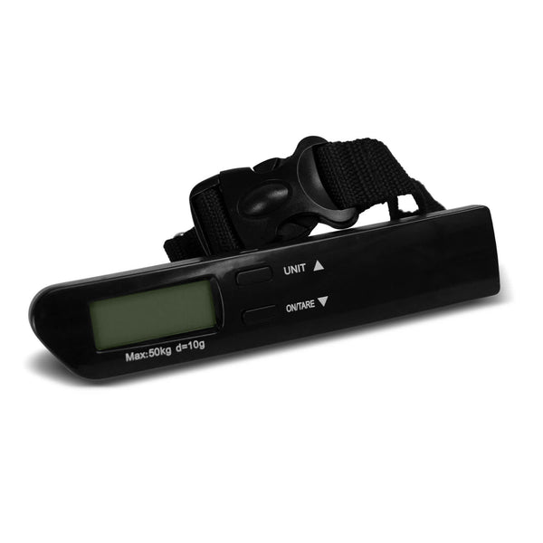 Travel Luggage Scale [3-129215]