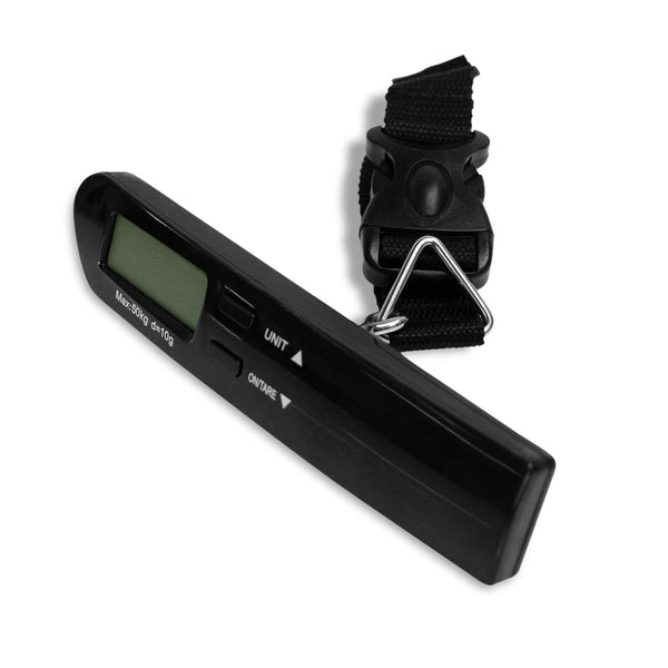 Travel Luggage Scale [3-129215]