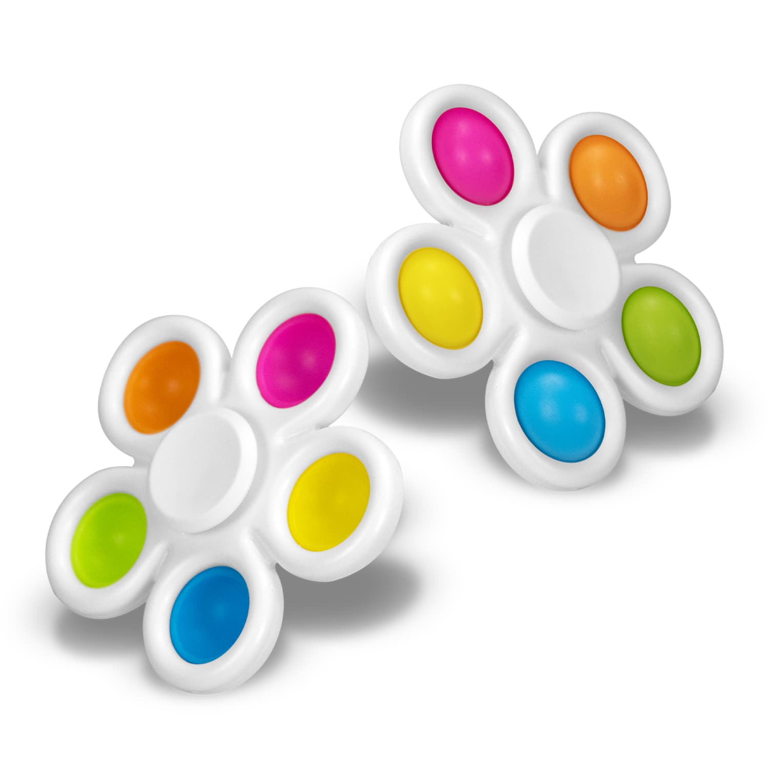 Pop Fidget Spinner [3-129220]
