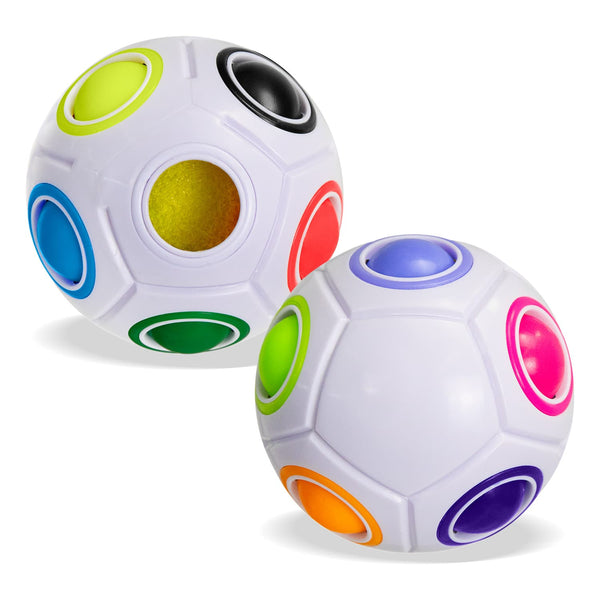 Fidget Puzzle Ball [3-129221]