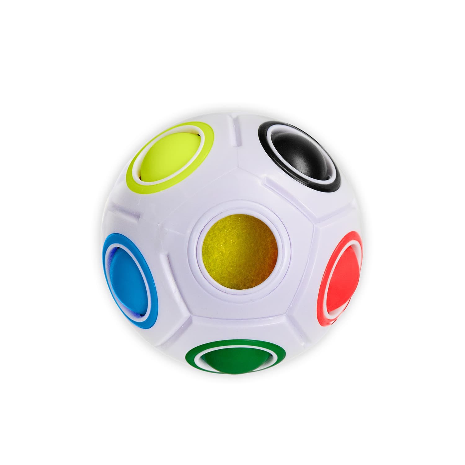 Fidget Puzzle Ball [3-129221]