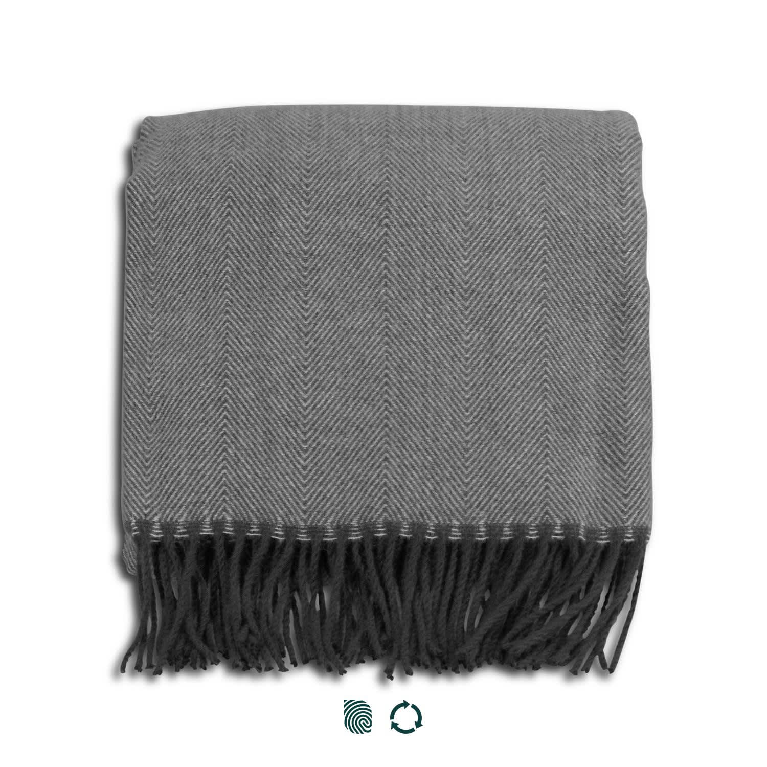 Keepsake Throw Blanket [3-129222]