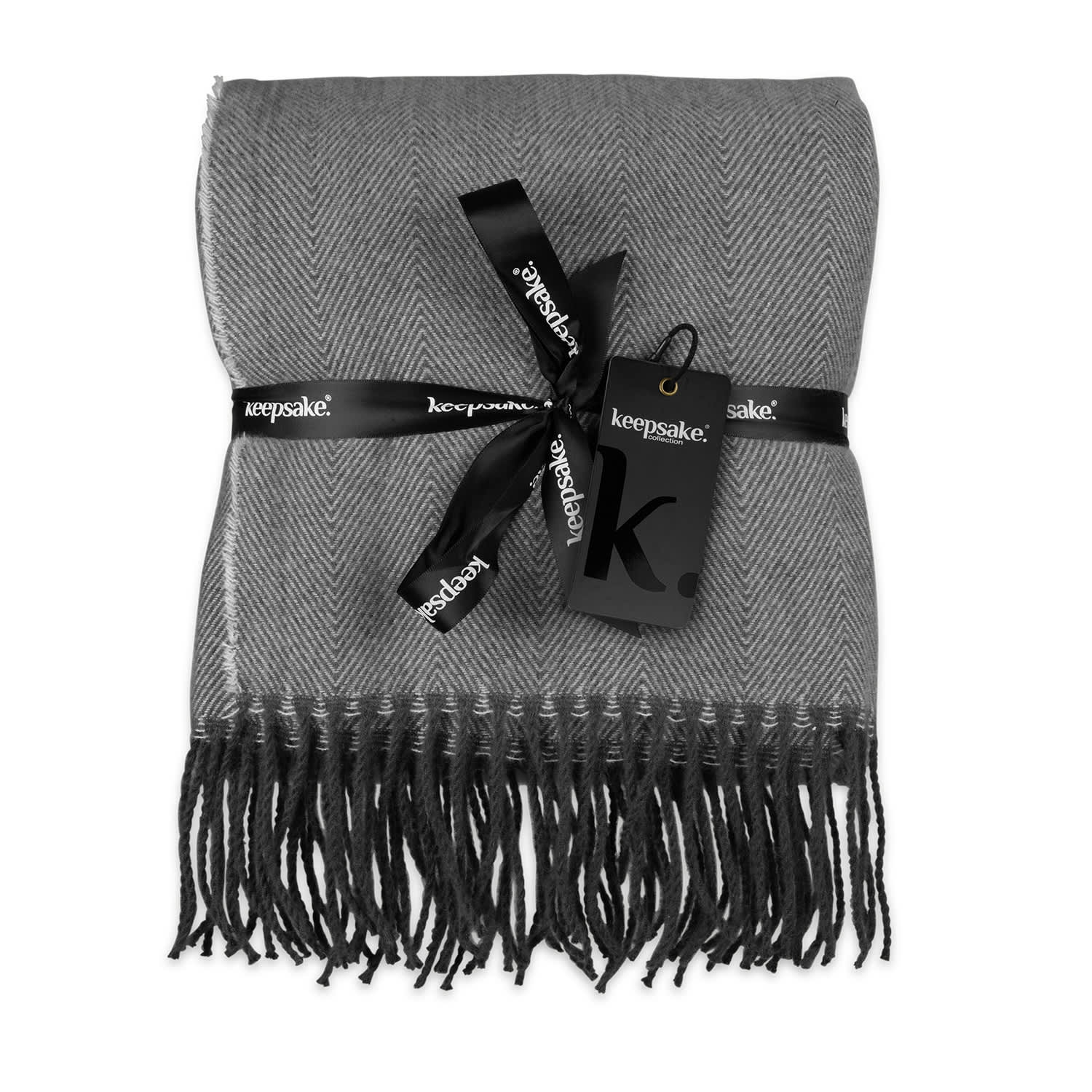 Keepsake Throw Blanket [3-129222]