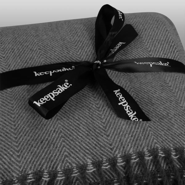 Keepsake Throw Blanket [3-129222]