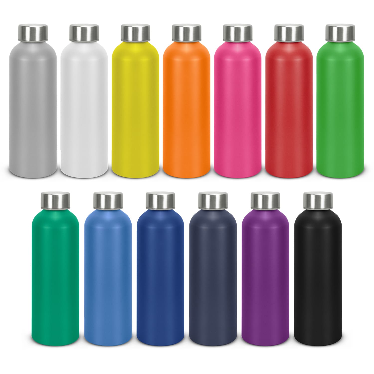 Venus Recycled Aluminium Bottle [3-129230]