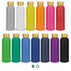 Eden Recycled Aluminium Bottle [3-129231]