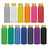 Eden Recycled Aluminium Bottle [3-129231]
