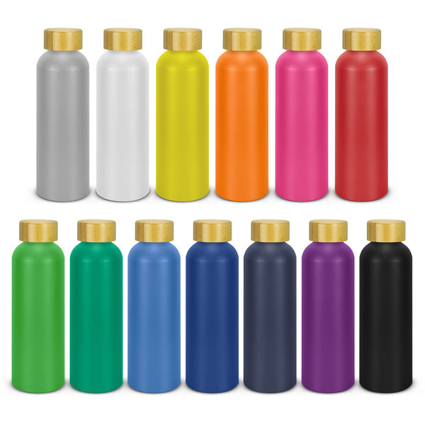 Eden Recycled Aluminium Bottle [3-129231]