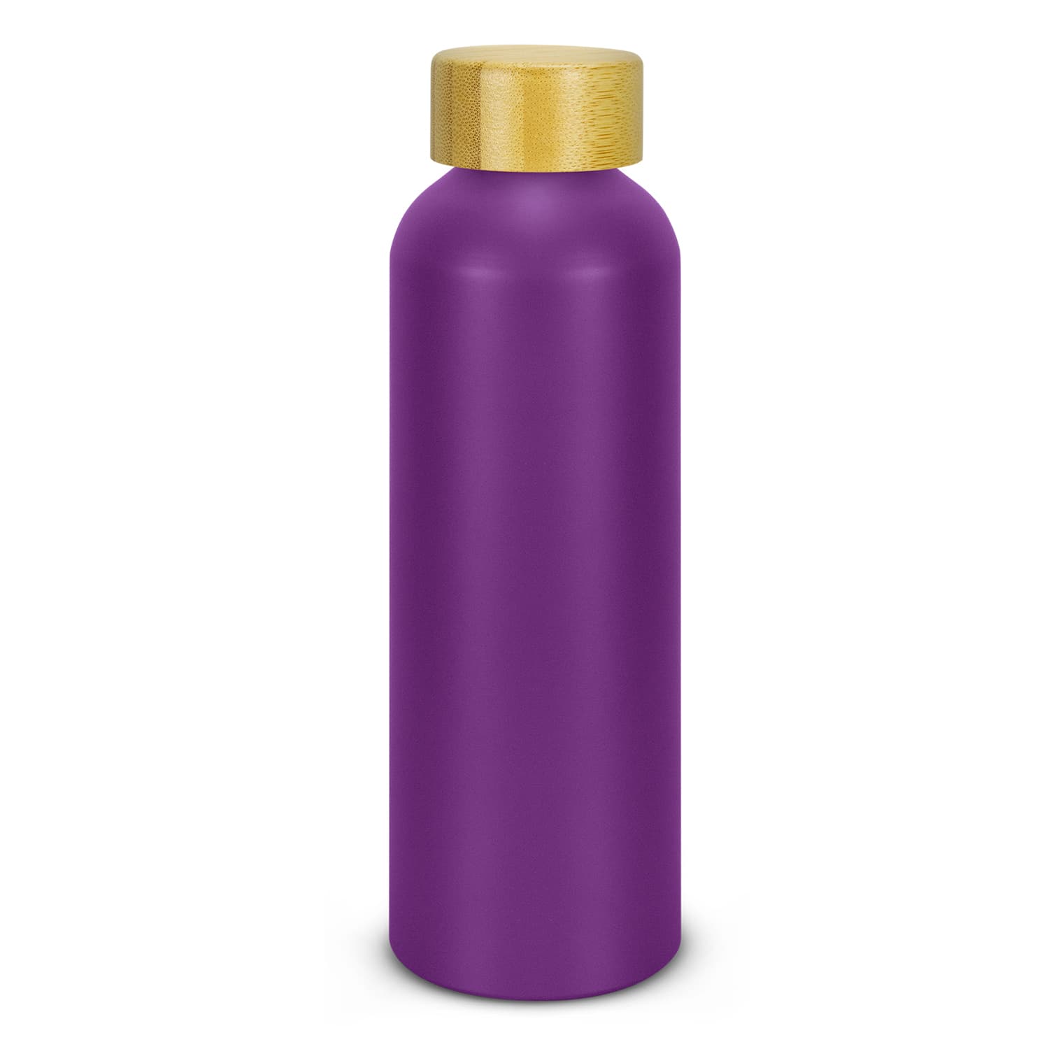 Eden Recycled Aluminium Bottle [3-129231]
