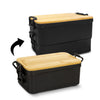 Luncheon Expandable Lunch Box [3-129234]