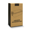 Luncheon Expandable Lunch Box [3-129234]