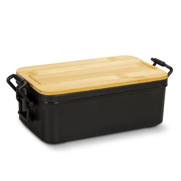Luncheon Expandable Lunch Box [3-129234]