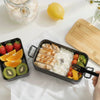 Luncheon Expandable Lunch Box [3-129234]