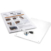 Magnetic Fridge Planner [3-129235]