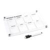 Magnetic Fridge Planner [3-129235]