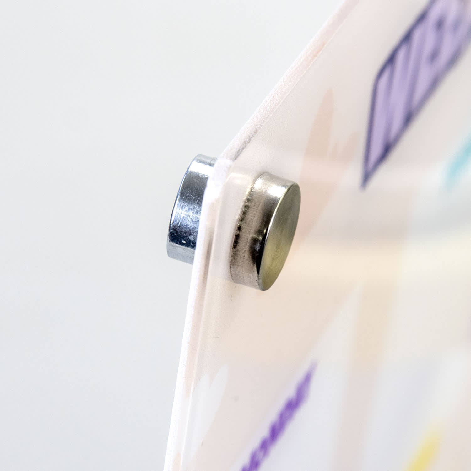 Magnetic Fridge Planner [3-129235]