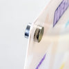 Magnetic Fridge Planner [3-129235]