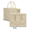 Iconic Shopping Cooler Tote [3-129236]