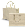 Iconic Shopping Cooler Tote [3-129236]