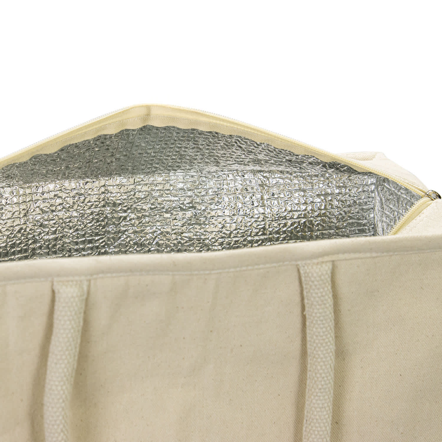 Iconic Shopping Cooler Tote [3-129236]