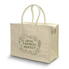 Iconic Shopping Cooler Tote [3-129236]