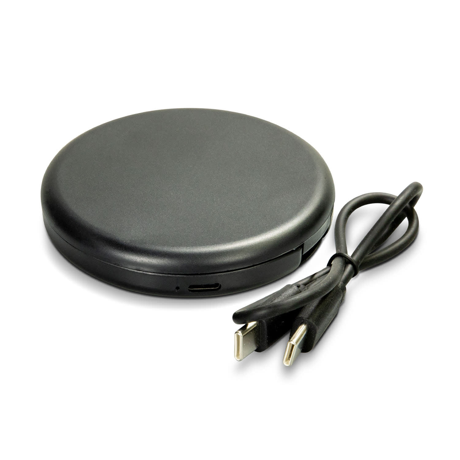 Ella LED Compact Mirror [3-129240]